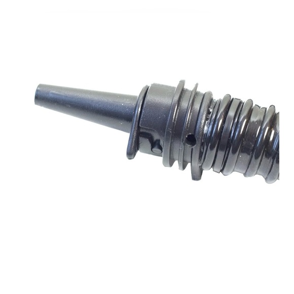 Ozark Trail - AC120V Powerful Elec. Pump, Black, SIZE:6.5"x4"x4.5", (NWT) - Picture 9 of 10